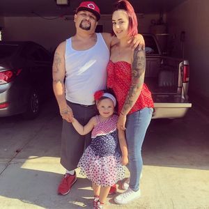 Meet your Posher, Marissa